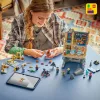 LEGO Harry Potter 76463 Roxfort kastély: Gyengélkedő