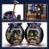 LEGO Harry Potter 76464 Üst: Titkos bájitaltanóra-terem