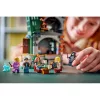 LEGO Harry Potter 76467 Luna Lovegood háza
