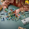 LEGO Harry Potter 76467 Luna Lovegood háza