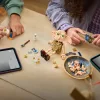 LEGO Harry Potter 76469 Dobby, a szabad házmanó – 2 az 1-ben építőkészlet, 379 db