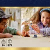 LEGO Harry Potter 76469 Dobby, a szabad házmanó – 2 az 1-ben építőkészlet, 379 db