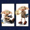 LEGO Harry Potter 76469 Dobby, a szabad házmanó – 2 az 1-ben építőkészlet, 379 db