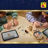 LEGO Harry Potter 76469 Dobby, a szabad házmanó – 2 az 1-ben építőkészlet, 379 db