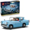 LEGO Harry Potter 76470 Az elvarázsolt repülő Ford Anglia