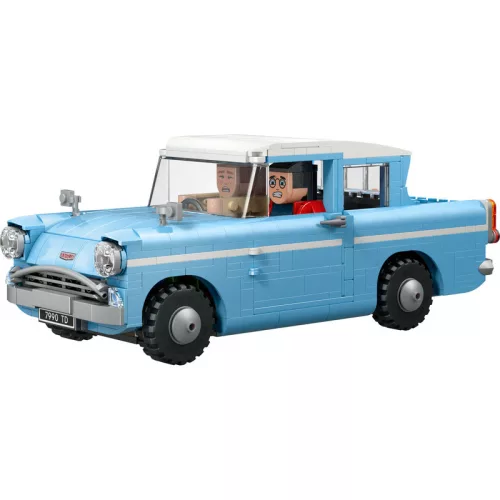 LEGO Harry Potter 76470 Az elvarázsolt repülő Ford Anglia
