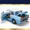LEGO Harry Potter 76470 Az elvarázsolt repülő Ford Anglia