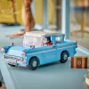 LEGO Harry Potter 76470 Az elvarázsolt repülő Ford Anglia