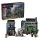 LEGO Harry Potter 76471 A Zsebpiszok köz varázslóboltjai