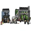 LEGO Harry Potter 76471 A Zsebpiszok köz varázslóboltjai