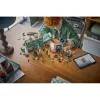 LEGO Harry Potter 76471 A Zsebpiszok köz varázslóboltjai