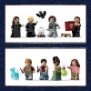 LEGO Harry Potter 76471 A Zsebpiszok köz varázslóboltjai