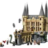 LEGO Harry Potter 76473 Roxfort kastély: Keleti szárny