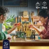 LEGO Harry Potter 76473 Roxfort kastély: Keleti szárny