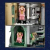 LEGO Harry Potter 76473 Roxfort kastély: Keleti szárny