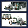 LEGO Harry Potter 76473 Roxfort kastély: Keleti szárny
