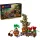 LEGO Harry Potter 76474 A Roxfort-i gyógynövénytanóra növényei