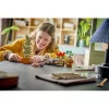 LEGO Harry Potter 76474 A Roxfort-i gyógynövénytanóra növényei