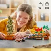 LEGO Harry Potter 76474 A Roxfort-i gyógynövénytanóra növényei