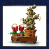 LEGO Harry Potter 76474 A Roxfort-i gyógynövénytanóra növényei
