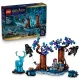 LEGO Harry Potter 76475 A Tiltott Rengeteg: Expecto Patronum