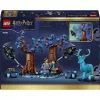 LEGO Harry Potter 76475 A Tiltott Rengeteg: Expecto Patronum