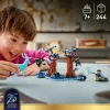 LEGO Harry Potter 76475 A Tiltott Rengeteg: Expecto Patronum