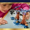 LEGO Harry Potter 76475 A Tiltott Rengeteg: Expecto Patronum