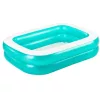 Bestway Családi medence zöld (200 x146 x 48 cm)