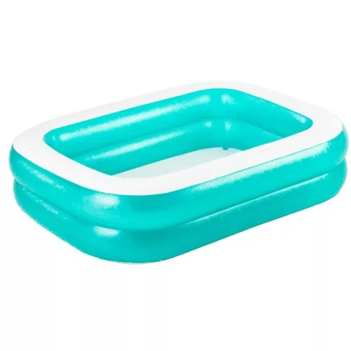 Bestway Családi medence zöld (200 x146 x 48 cm)