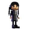 LEGO Wednesday 76780 Wednesday Addams figura