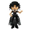 LEGO Wednesday 76780 Wednesday Addams figura