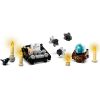 LEGO Wednesday 76780 Wednesday Addams figura