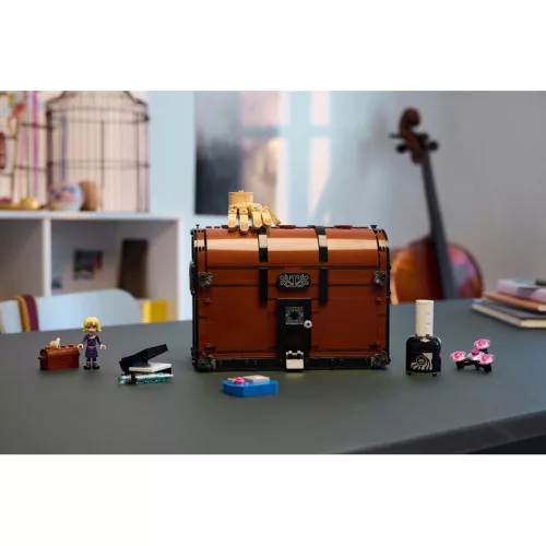 LEGO Wednesday 76785 Izé lakhelye