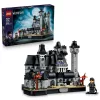 LEGO Wednesday 76788 Nevermore Akadémia