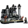 LEGO Wednesday 76788 Nevermore Akadémia