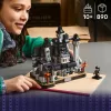 LEGO Wednesday 76788 Nevermore Akadémia