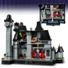 LEGO Wednesday 76788 Nevermore Akadémia