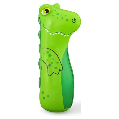 Bestway Bop Bags állatfigurás boxzsák – 89 cm