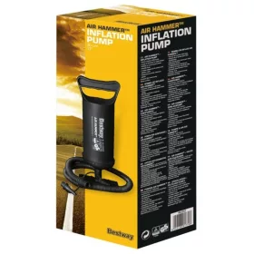 Bestway Kézipumpa strandjátékokhoz