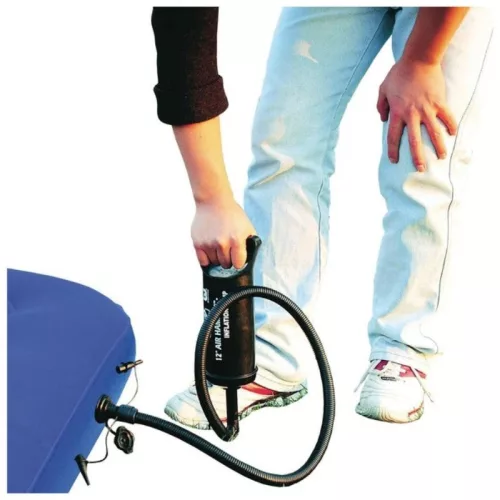 Bestway Kézipumpa strandjátékokhoz