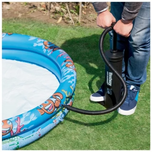 Bestway Pumpa strandjátékokhoz és medencékhez