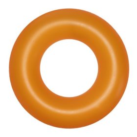 Bestway - Neon úszógumi narancs színben (76 cm)