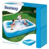 Bestway - Kék családi medence (305x183x56 cm)