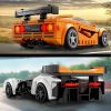 LEGO Speed Champions 76918 McLaren Solus GT és McLaren F1 LM