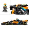 LEGO Speed Champions 76919 McLaren Formula 1-es versenyautó