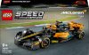 LEGO Speed Champions 76919 McLaren Formula 1-es versenyautó