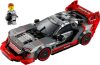 LEGO Speed Champions 76921 Audi S1 e-tron quattro versenyautó