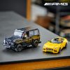 LEGO Speed Champions 76924 Mercedes-AMG G 63 és Mercedes-AMG SL 63