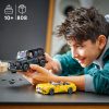 LEGO Speed Champions 76924 Mercedes-AMG G 63 és Mercedes-AMG SL 63